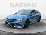 Used 2023 Toyota Camry XSE image 4