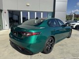 New 2025 Alfa Romeo Giulia w/ Driving Assist Package image 3