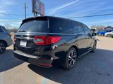 Used 2018 Honda Odyssey Elite image 4