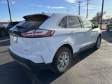 Used 2024 Ford Edge SEL image 3