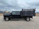 Used 2019 Chevrolet Silverado 2500 W/T w/ WT Convenience Package image 2
