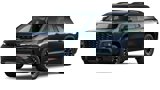 New 2026 Chevrolet Traverse Z71 w/ Driver Confidence Package image 2