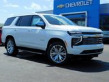 New 2025 Chevrolet Tahoe Premier image 2