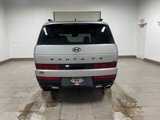 New 2025 Hyundai Santa Fe Calligraphy image 5