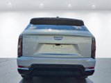 New 2025 Cadillac Escalade IQ Luxury 2 image 4