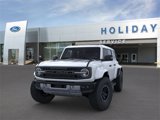 New 2025 Ford Bronco Raptor image 2