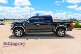 Certified 2022 Ford F150 Lariat w/ Equipment Group 502A High image 4