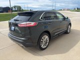 Used 2022 Ford Edge Titanium w/ Equipment Group 301A image 4
