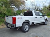 New 2025 Ford F250 XLT image 4