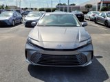 New 2026 Toyota Camry XLE image 2