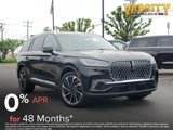 New 2025 Lincoln Aviator Reserve w/ Equipment Group 201A image 1