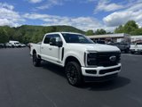 New 2025 Ford F250 Platinum image 3