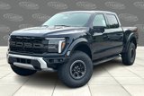 New 2025 Ford F150 Raptor image 2