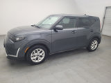 Used 2023 Kia Soul LX w/ LX Technology Package image 2