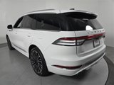 New 2025 Lincoln Aviator Black Label image 5