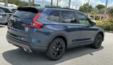 New 2026 Honda CR-V Sport Touring image 5