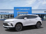 New 2025 Chevrolet Blazer Premier w/ Driver Confidence II Package image 2