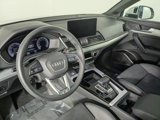 Certified 2024 Audi Q5 e Premium Plus image 4