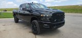 New 2025 RAM 2500 Laramie w/ Night Edition image 4