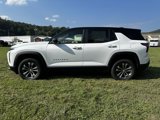 New 2026 Chevrolet Equinox LT w/ Convenience Package II image 4