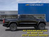 New 2025 Chevrolet Colorado ZR2 image 5