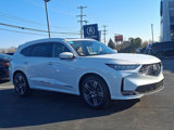 New 2025 Acura MDX w/ Advance Package image 2