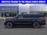 New 2025 Ford Expedition Max Platinum image 3