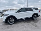 Used 2025 Ford Explorer Platinum w/ Ultimate Package image 3