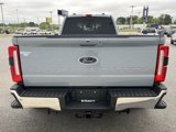 New 2025 Ford F350 Lariat image 3