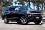 New 2025 Chevrolet Suburban Premier image 2