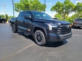 New 2025 Toyota Tundra SR5 image 3