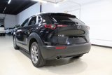Used 2022 MAZDA CX-30 AWD 2.5 S w/ Preferred Package image 4