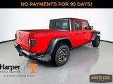 New 2025 Jeep Gladiator Rubicon image 6