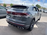 New 2025 Volkswagen Atlas Cross Sport SEL Premium R-Line image 5