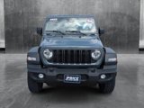 Used 2024 Jeep Wrangler Sport S image 2