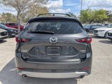 New 2025 MAZDA CX-5 Signature image 5