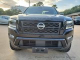 Used 2023 Nissan Frontier SV w/ Midnight Edition Package image 4