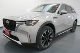 New 2025 MAZDA CX-90 Plug-In Hybrid w/ Premium Plus image 4