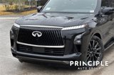 New 2025 INFINITI QX80 Autograph w/ Premium Cargo Package image 3