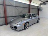 Used 2005 Porsche 911 Turbo S image 2