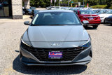 Used 2023 Hyundai Elantra SEL image 2