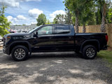 Used 2024 GMC Sierra 1500 AT4 image 6