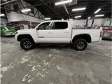 Used 2022 Toyota Tacoma TRD Off-Road image 4