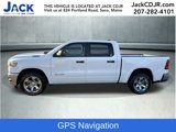 New 2025 RAM 1500 Big Horn image 2