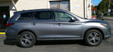 Used 2018 INFINITI QX60 AWD image 2
