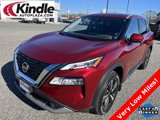 Used 2021 Nissan Rogue SL w/ Premium Package image 1