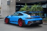 Used 2024 Porsche 911 GT3 RS image 4