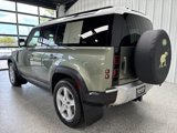 Used 2020 Land Rover Defender 110 SE image 2