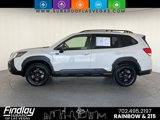 Certified 2024 Subaru Forester Wilderness image 2