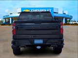 Certified 2024 Chevrolet Silverado 1500 High Country w/ High Country Premium Package image 4